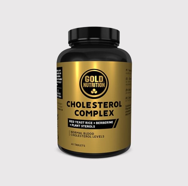 Cholesterol Complex