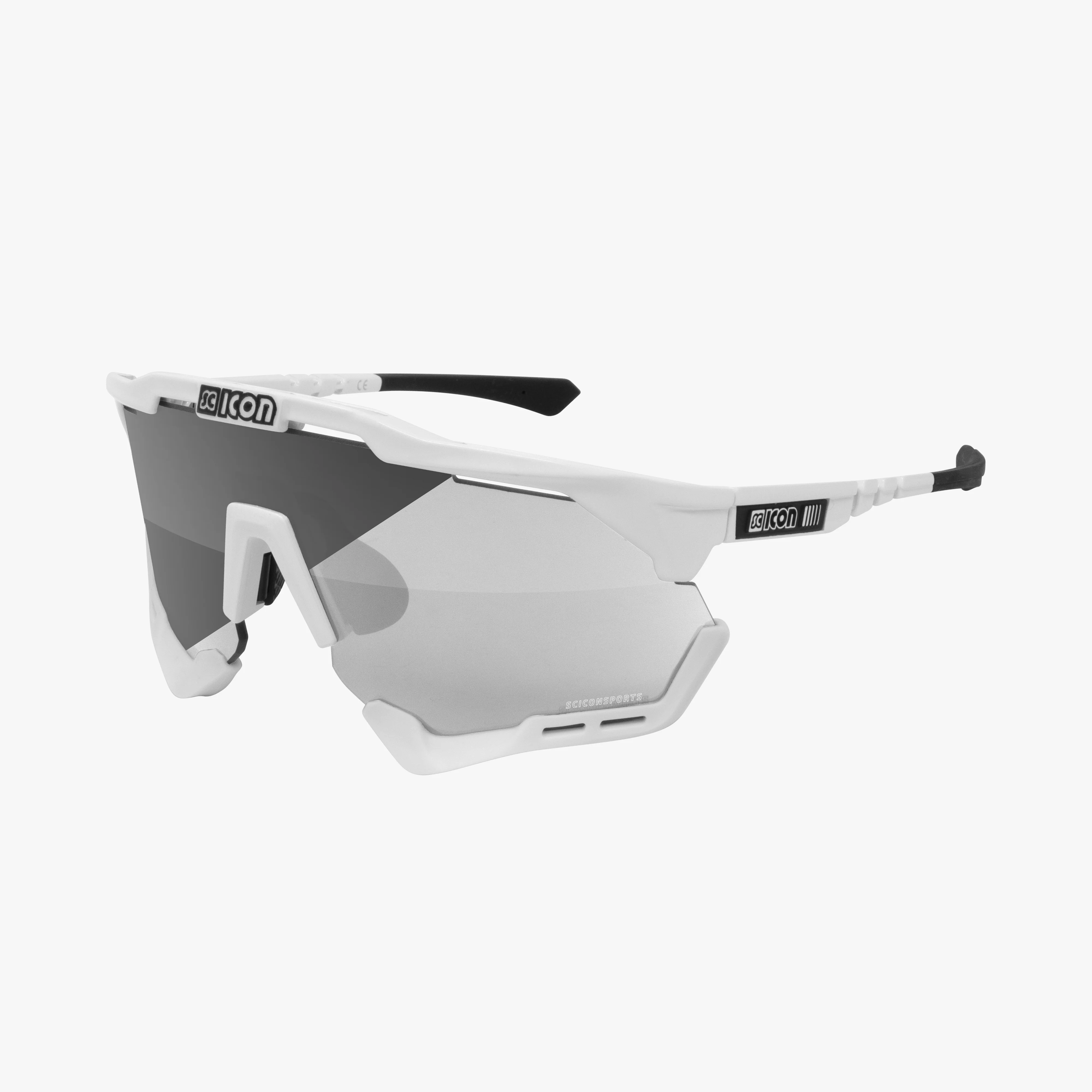 AEROSHADE XL – High-Performance Sport Sunglasses