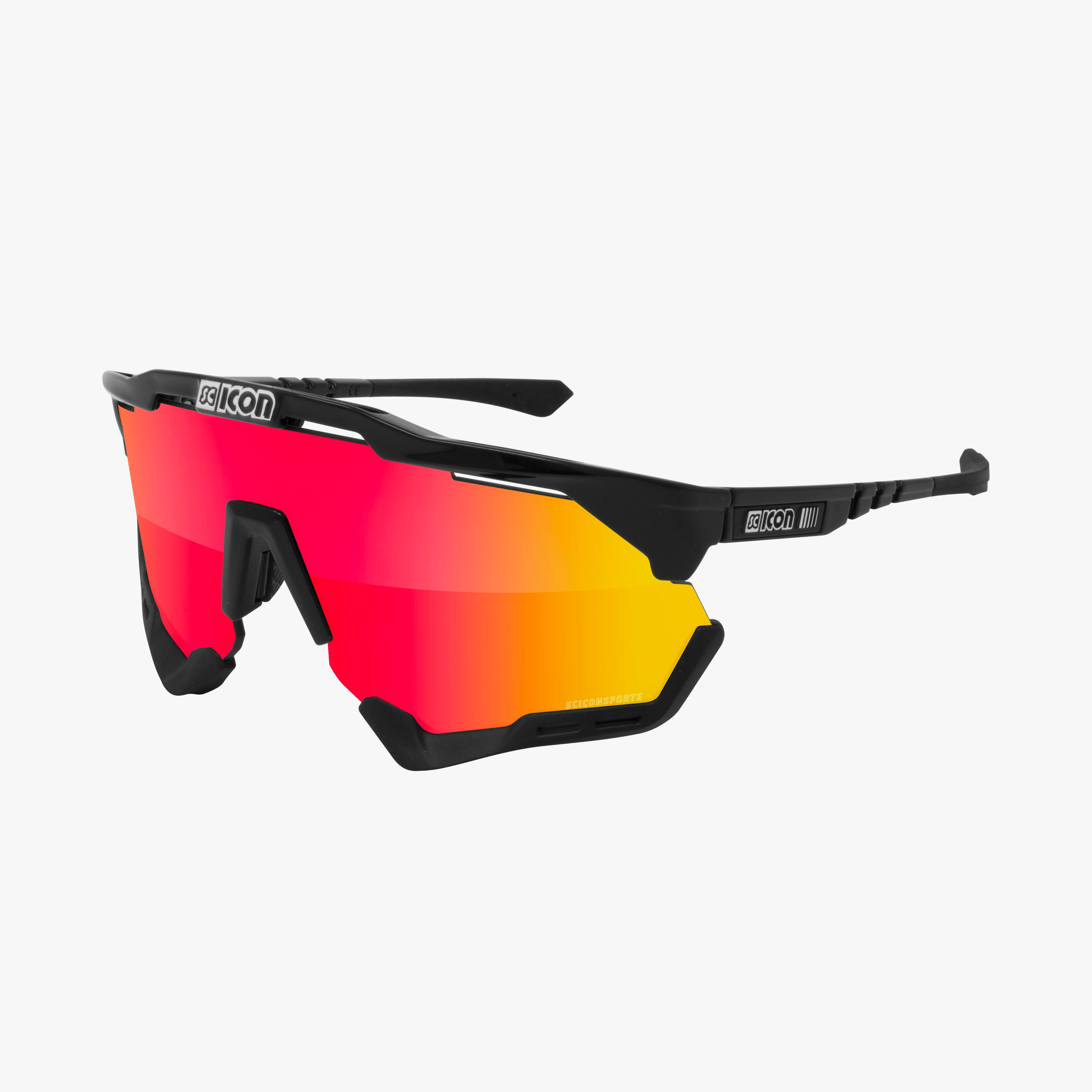 AEROSHADE XL – High-Performance Sport Sunglasses