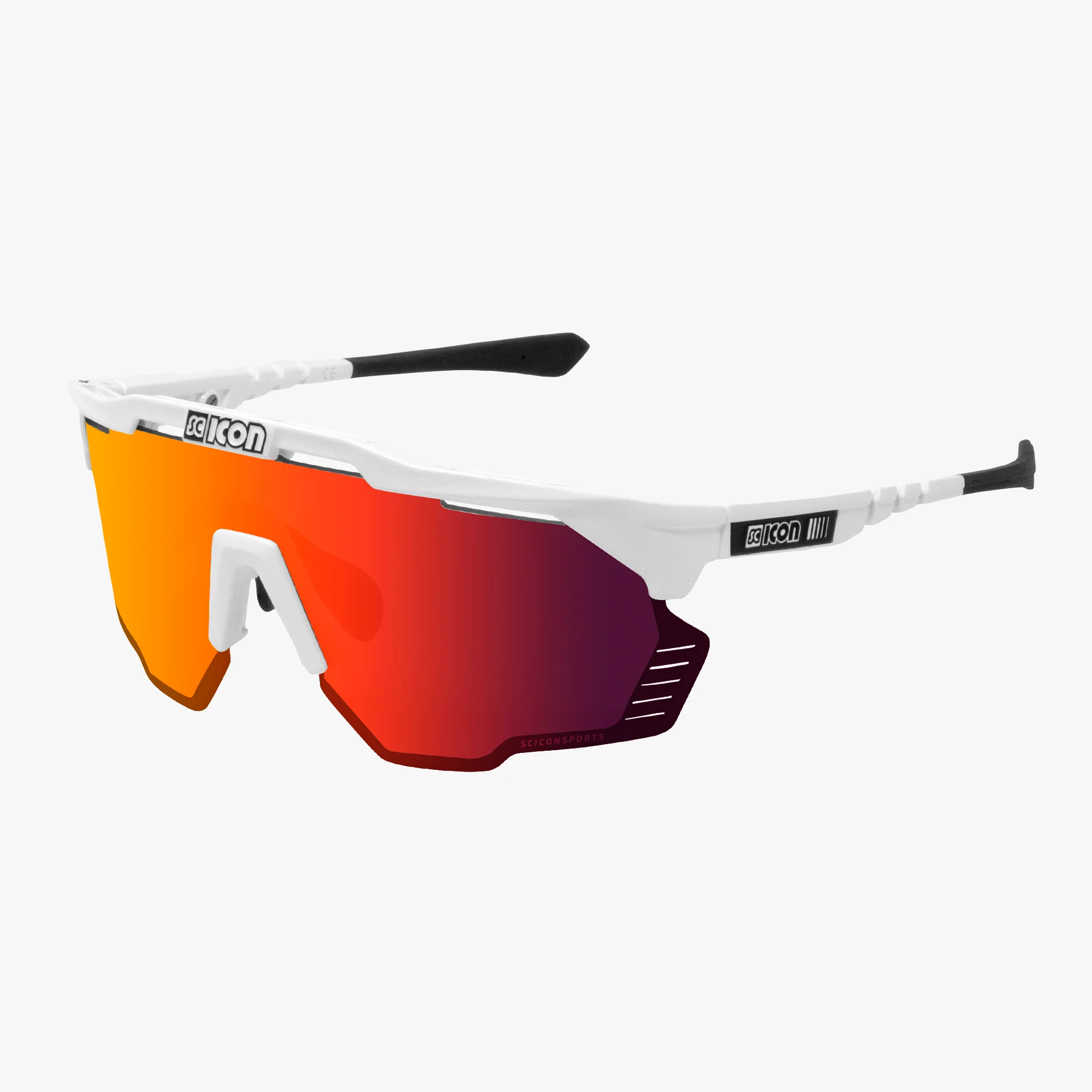 AEROSHADE KUNKEN – High-Performance Sport Sunglasses