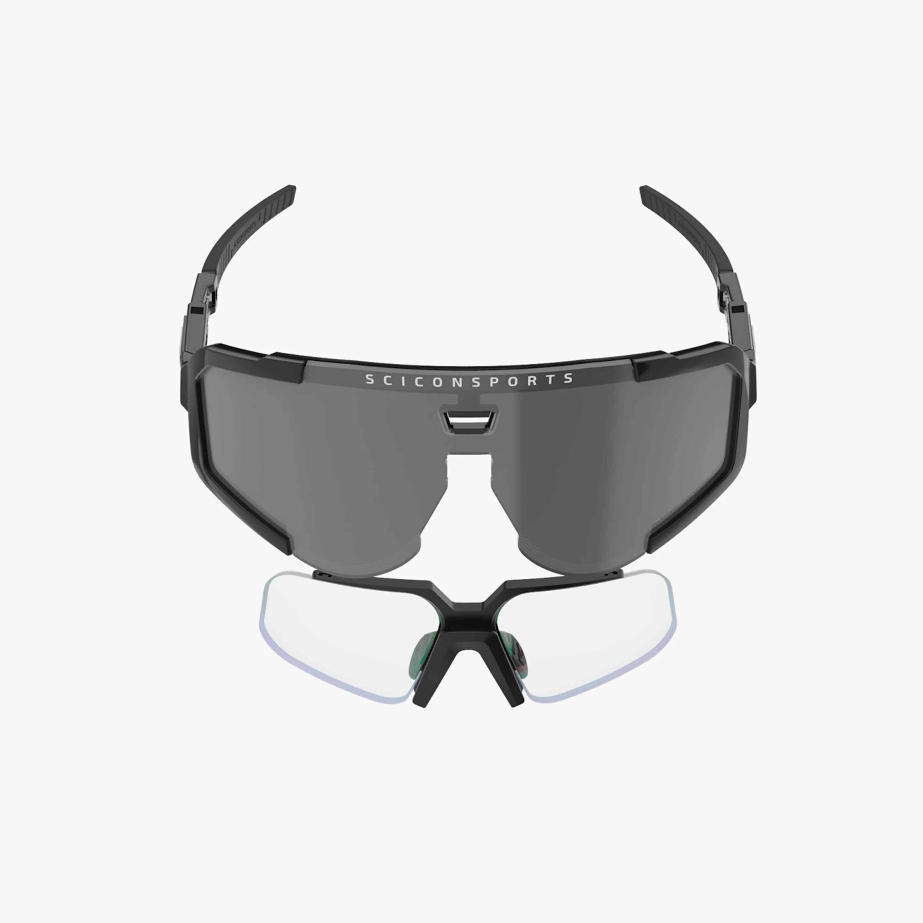 AEROSCOPE – High-Performance Sport Sunglasses