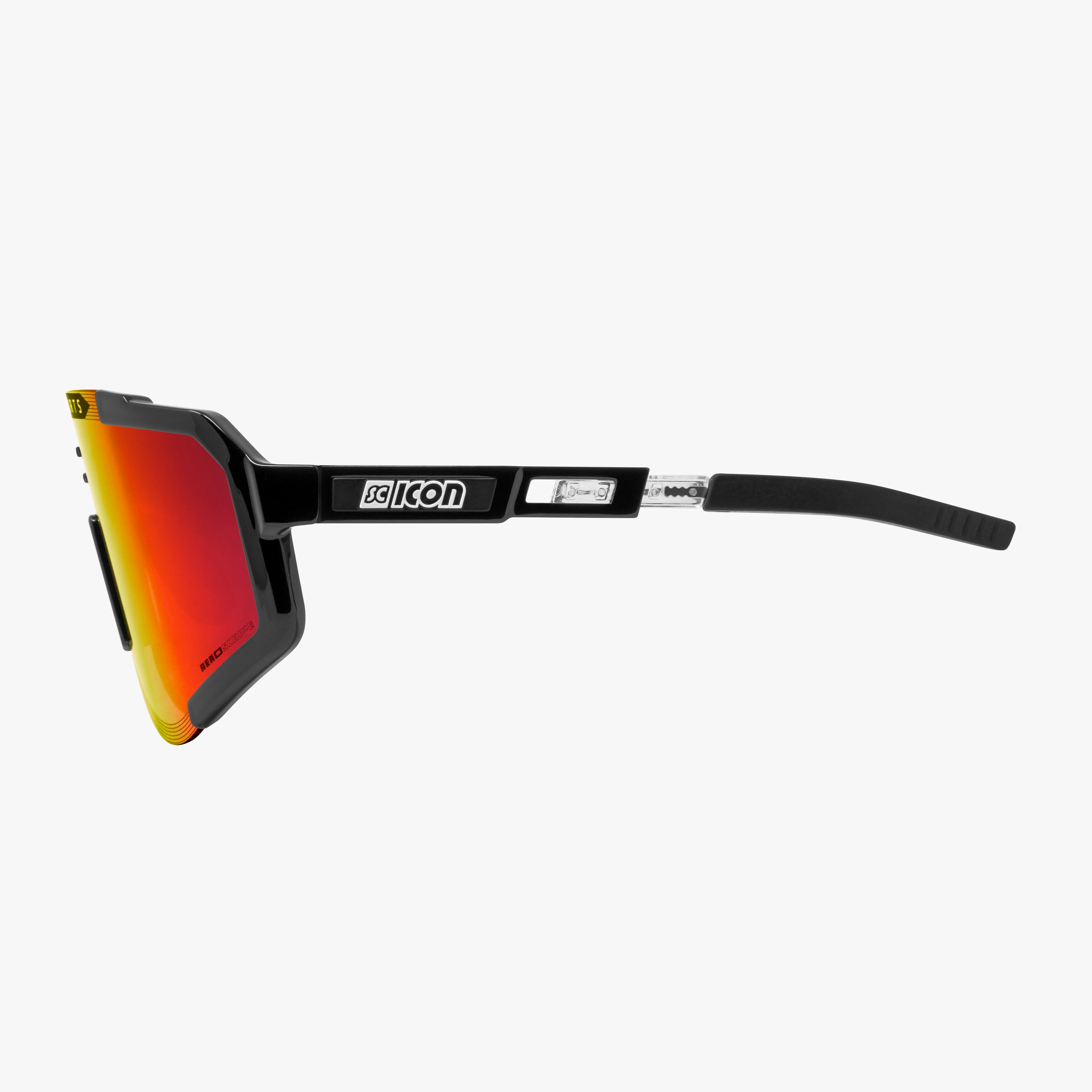 AEROSCOPE – High-Performance Sport Sunglasses