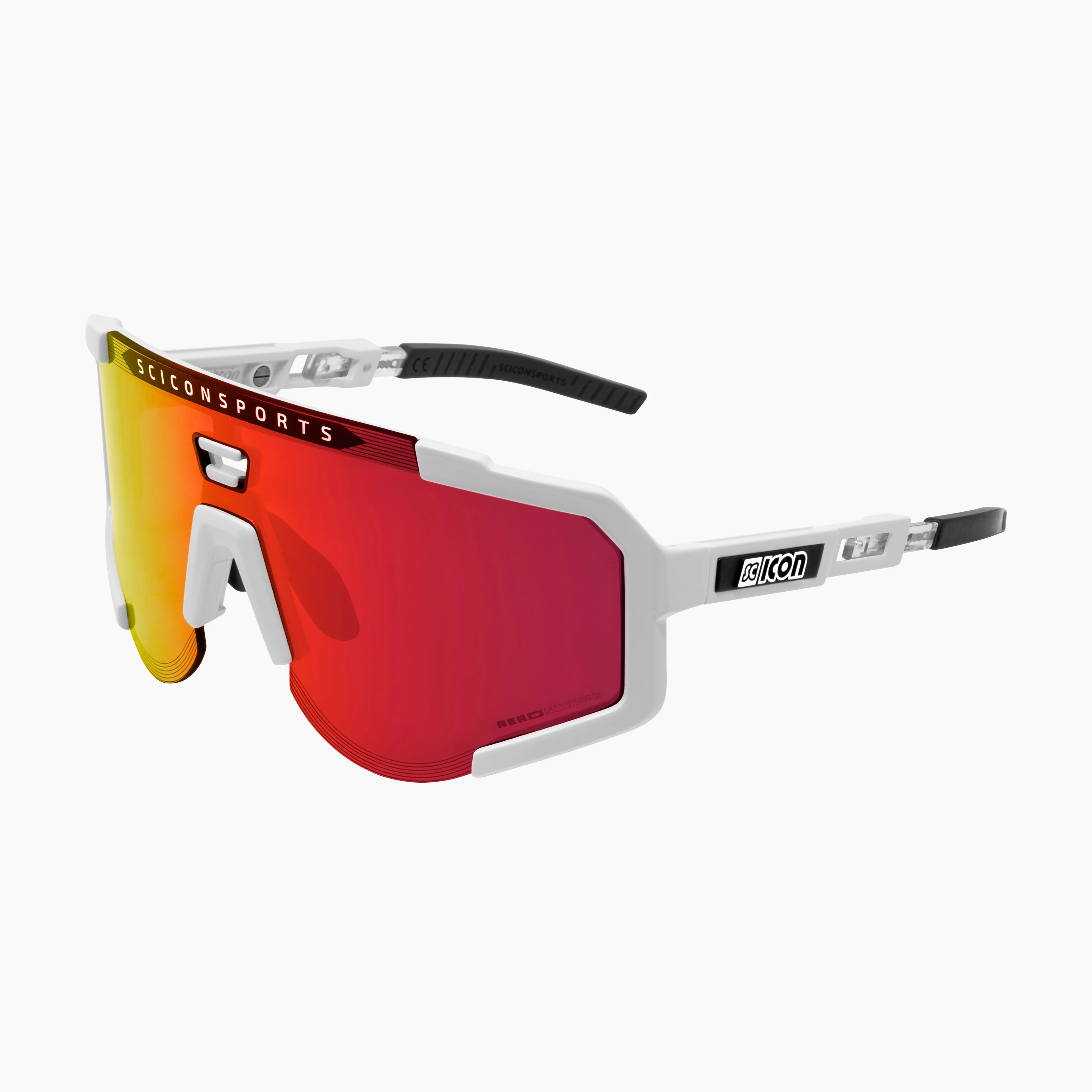 AEROSCOPE – High-Performance Sport Sunglasses