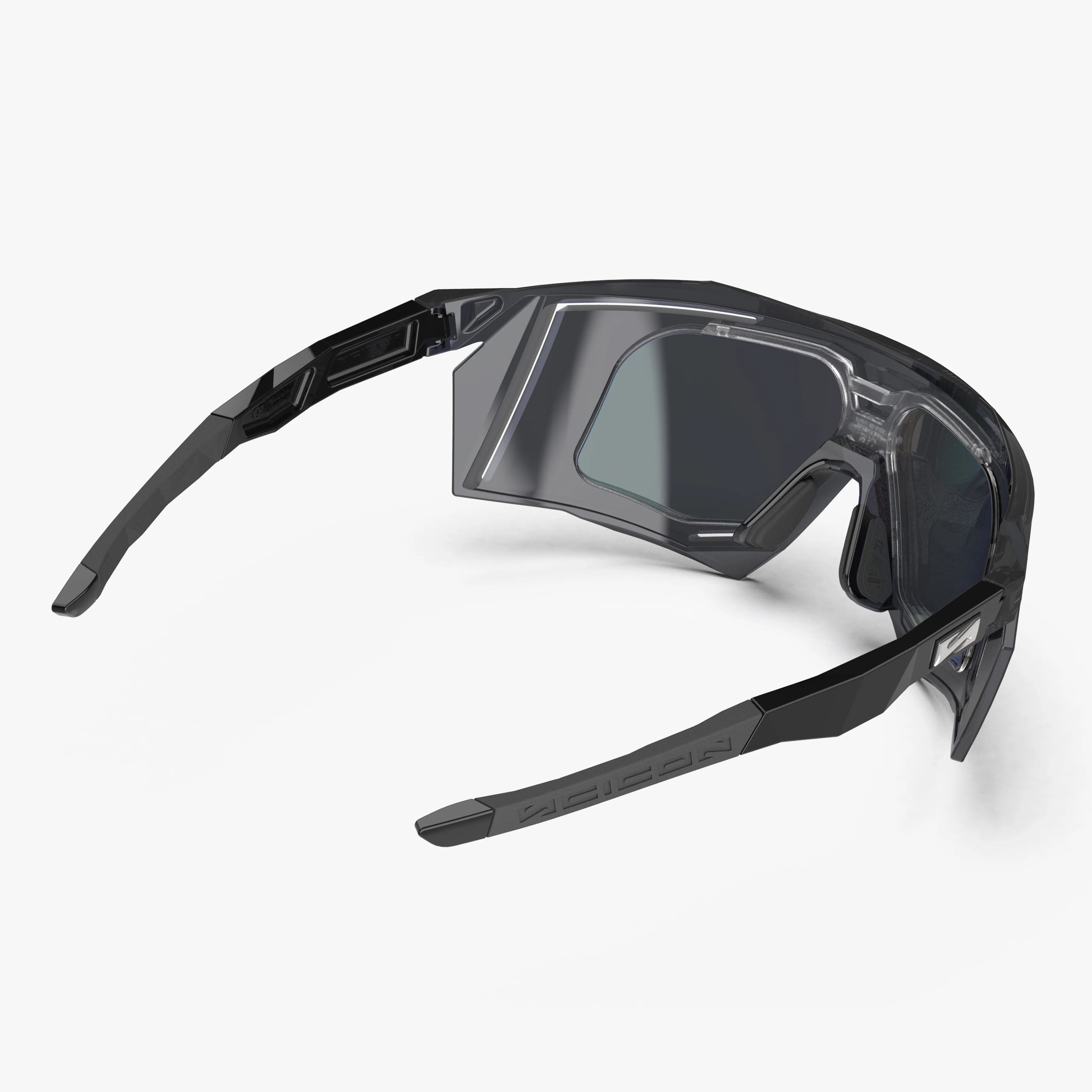 Aerostorm RX Sport Performance Sunglasses with Optical Insert