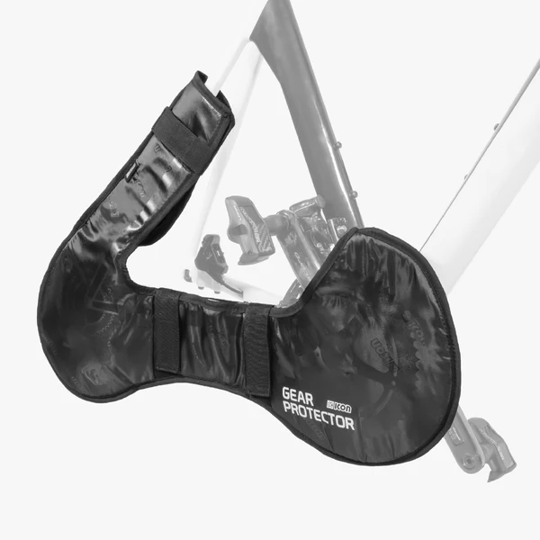 Fahrrad-Bremshebel- und Getriebeschutz