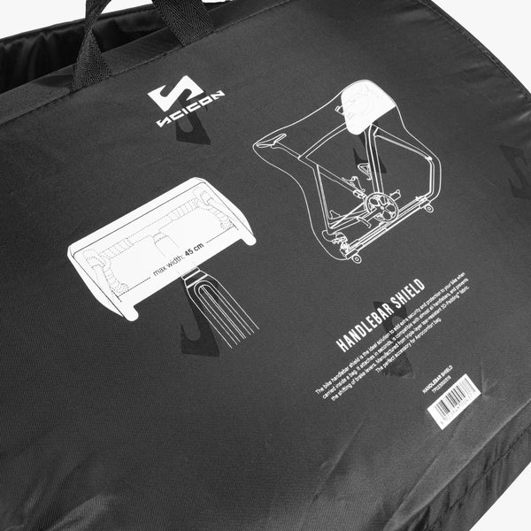 Fahrrad-Lenkerschutzbügel