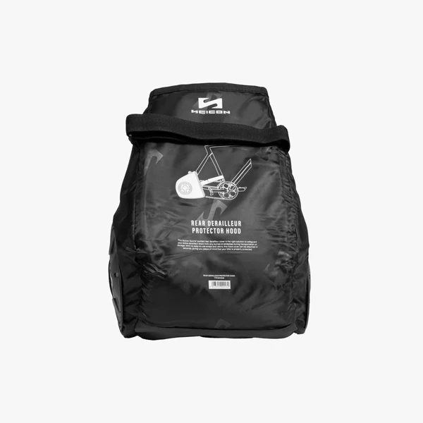 Fahrrad-Schaltwerk-Schutzhaube