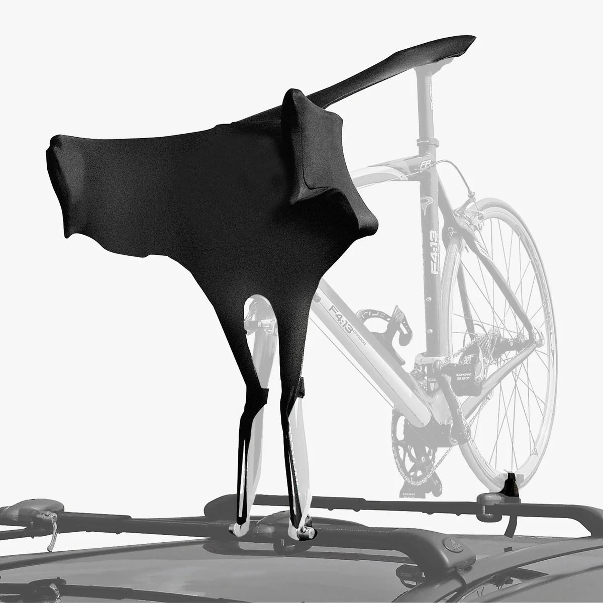 Bike Defender - Straßenausgabe