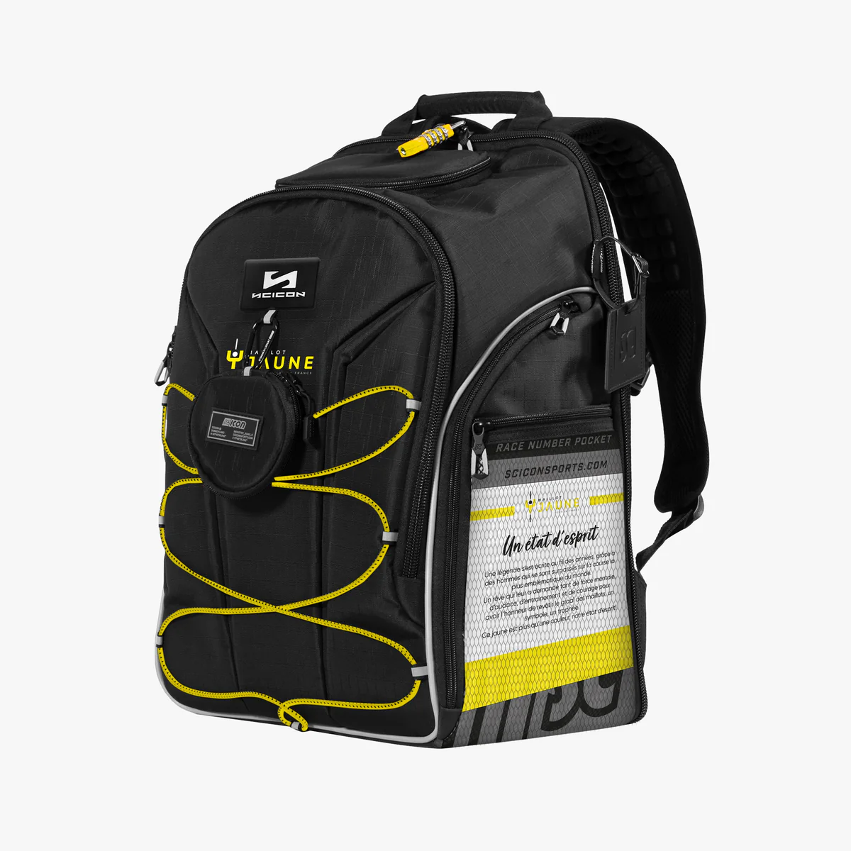 Rucksack Pro 35L