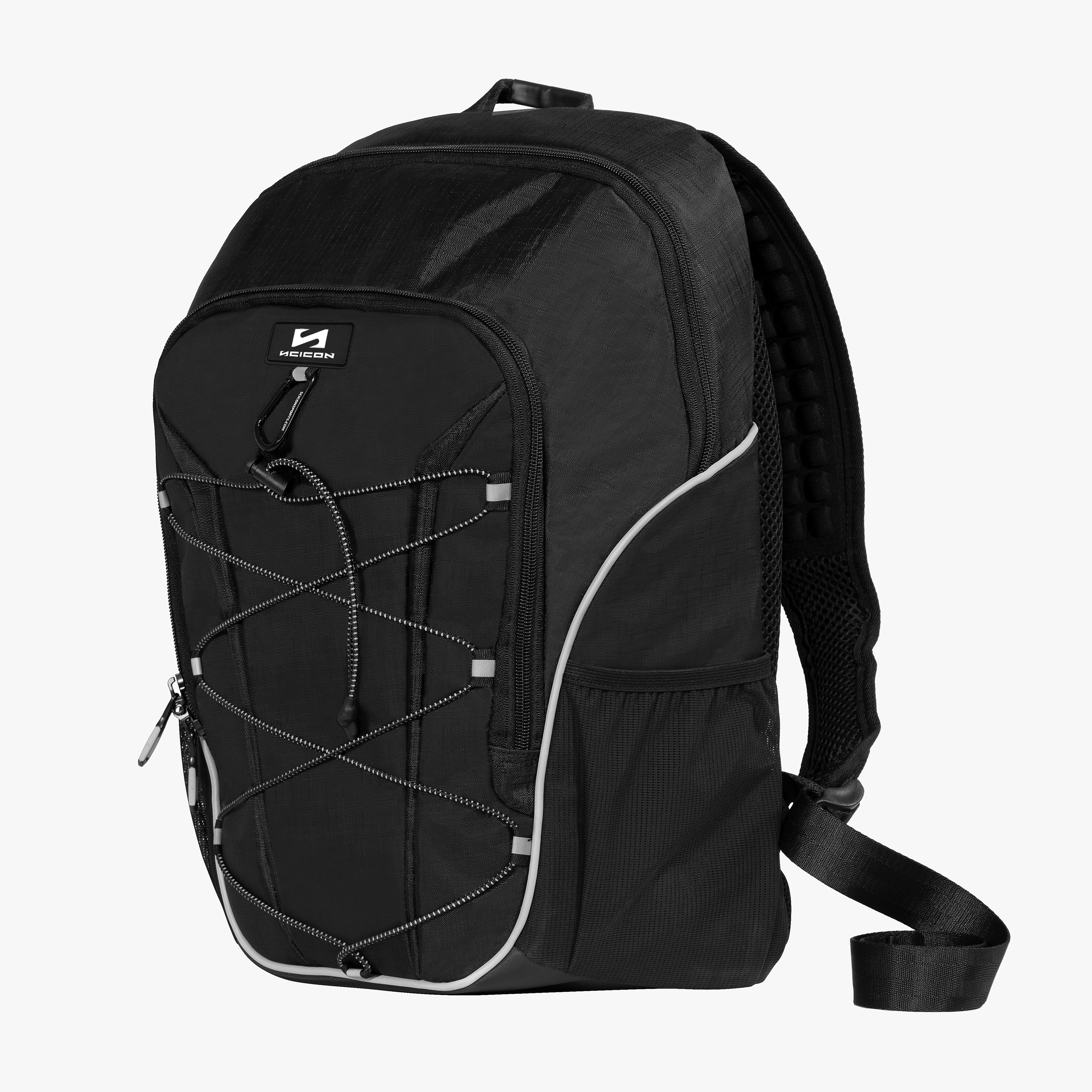 Kompakter Sportrucksack 25L