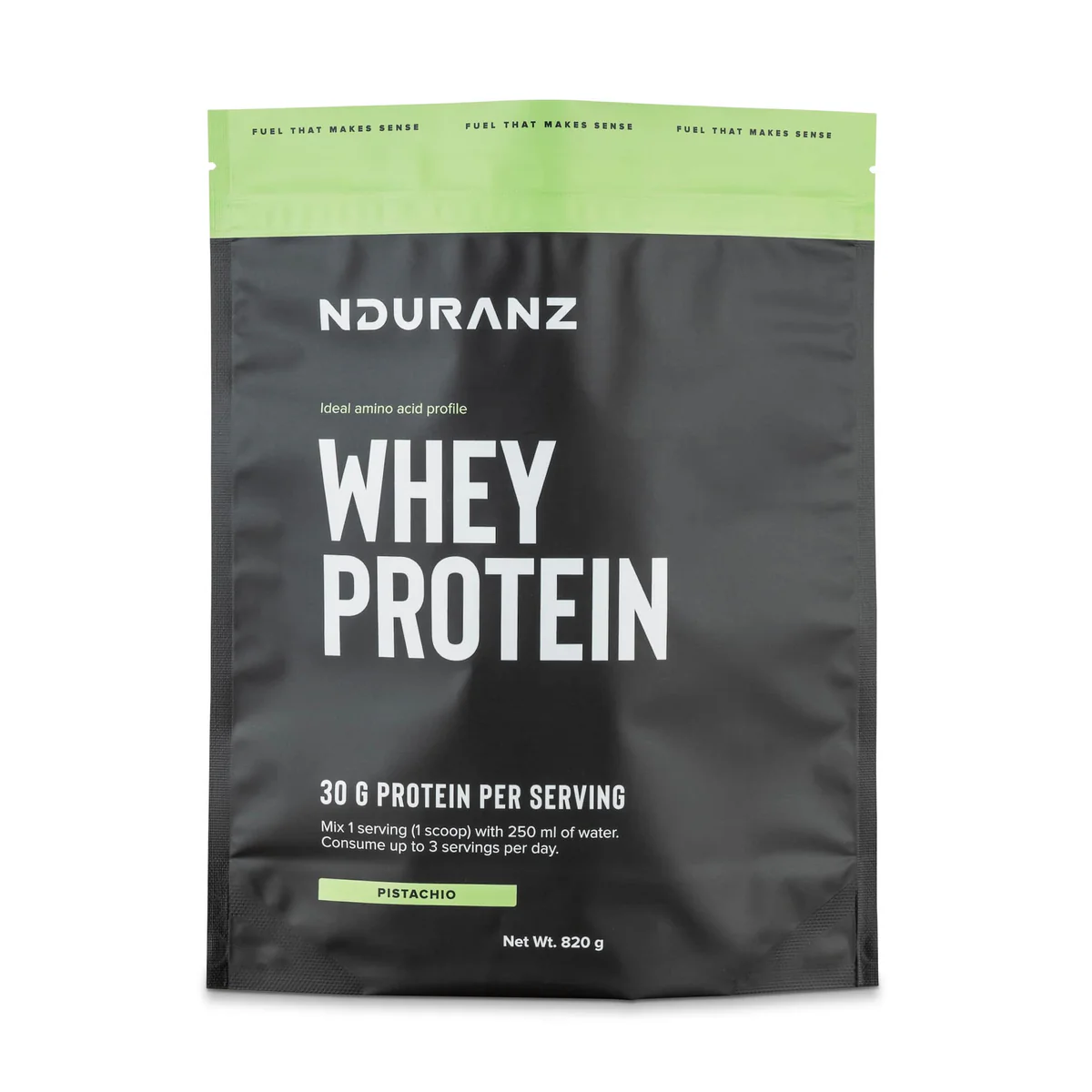 Whey Protein