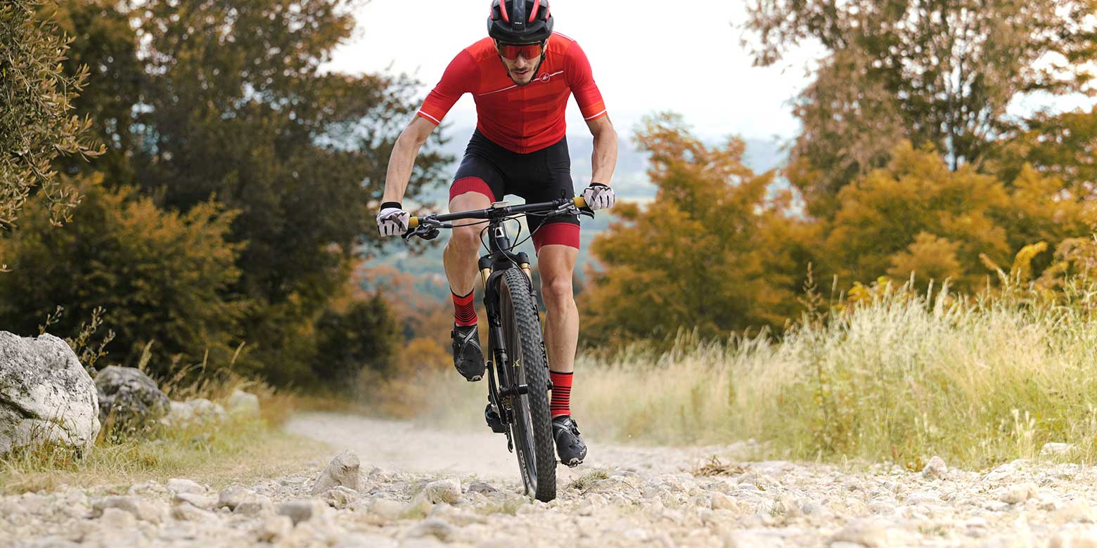 Assioma PRO MX Power Meter Pedals – MTB, gravel, CX, SPD compatible, podless spindle, dual/single sided power