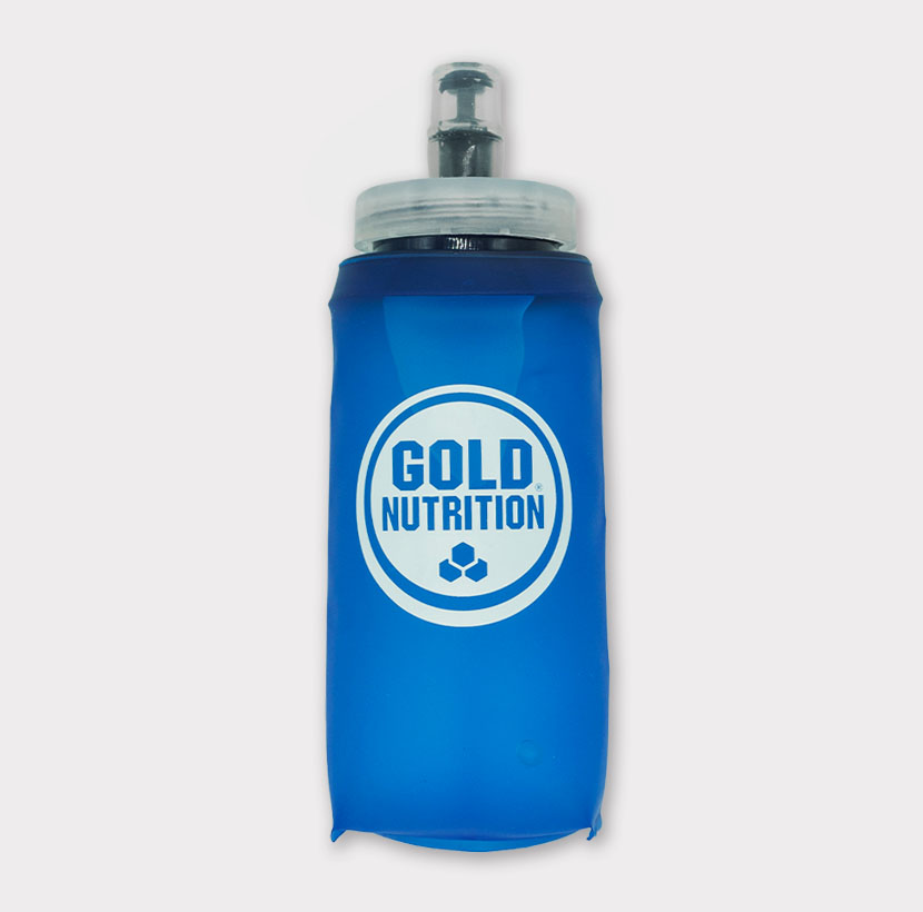 SPORTFLASCHE WEICH - 300 ML