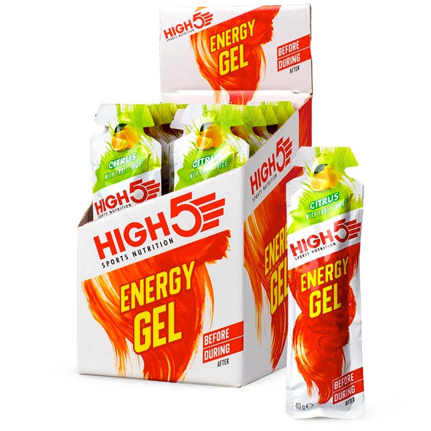 Energy Gel