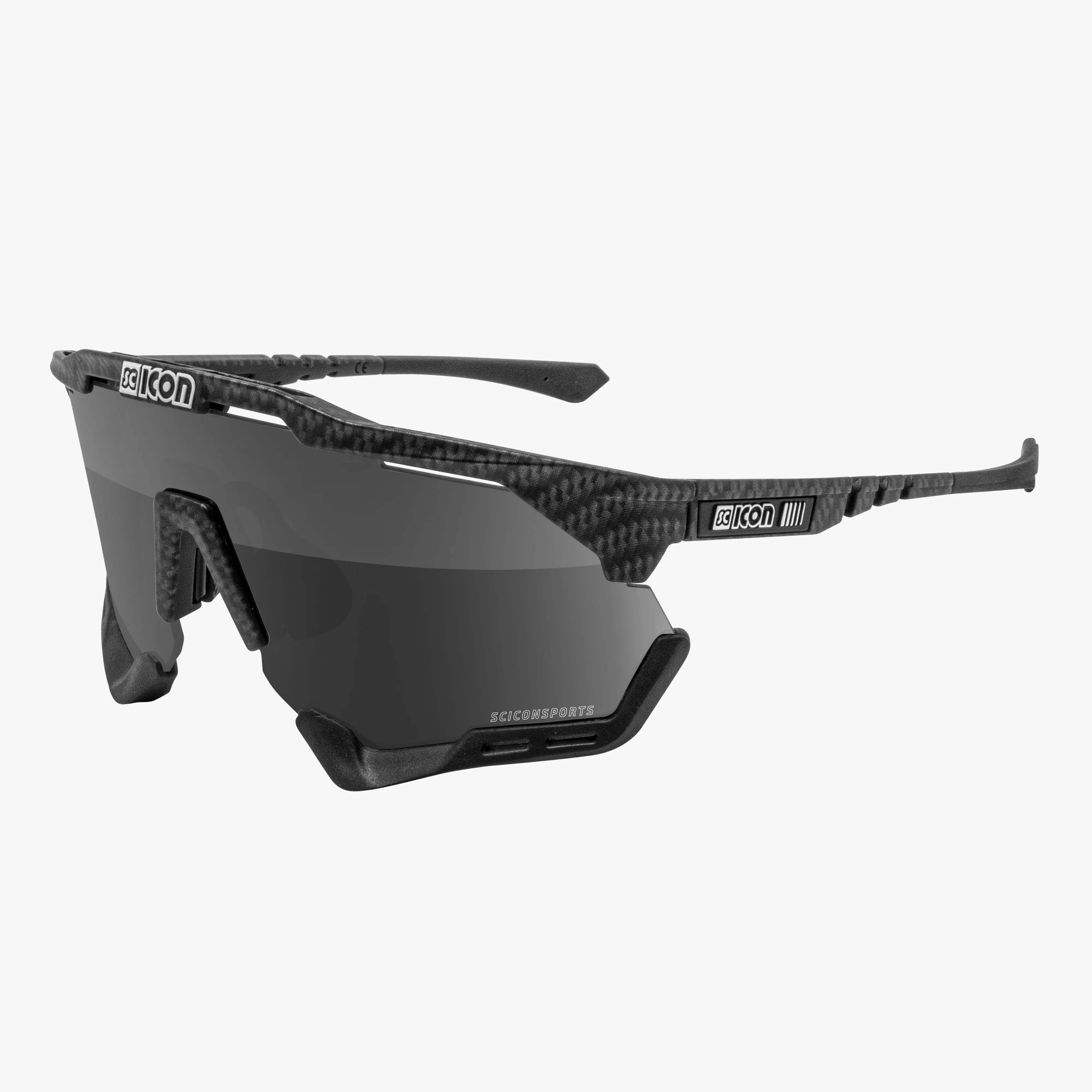 AEROSHADE XL – High-Performance Sport Sunglasses