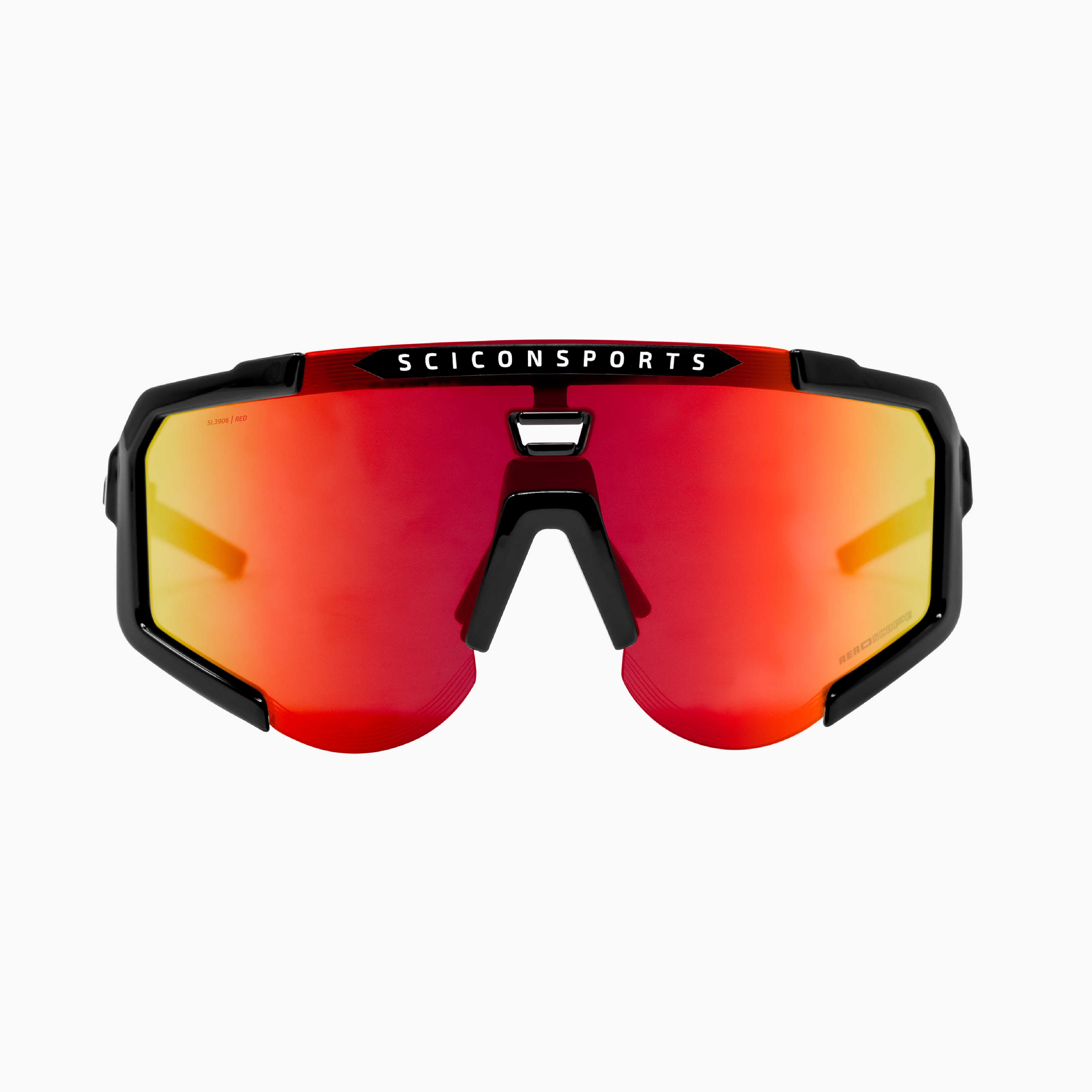 AEROSCOPE – High-Performance Sport Sunglasses