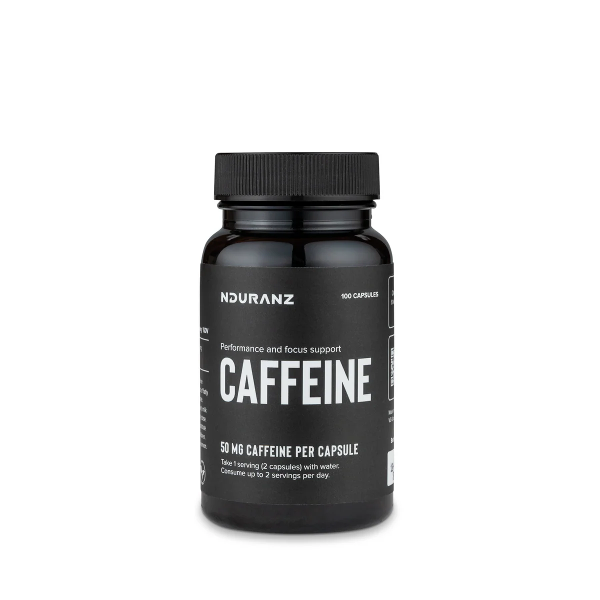 Caffeine Capsules