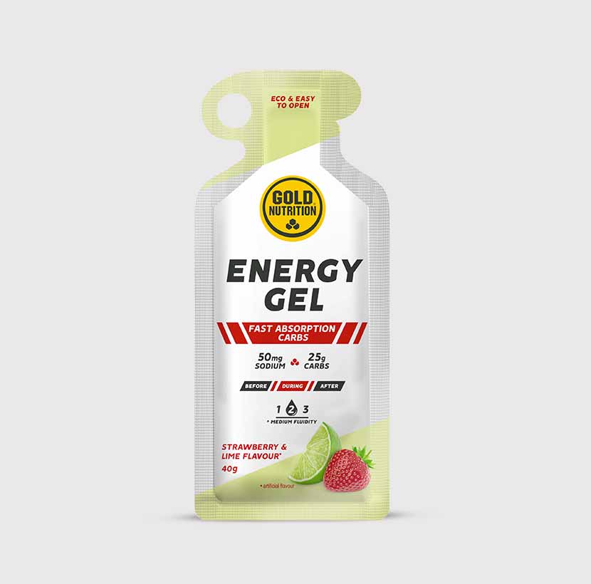 ENERGIE-GEL