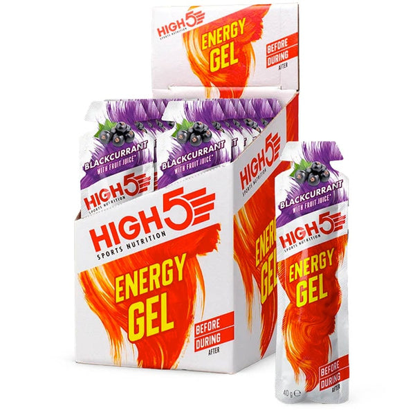 Energie-Gel